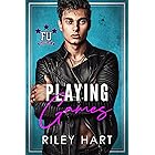 Playing Games (Franklin U Book 1) (English Edition)