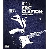 Eric Clapton: Life in 12 Bars [DVD]