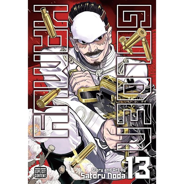 ゴールデンカムイ = GOLDEN KAMUY 1 51WDj4rqliL._SY200_QL15_.jpg