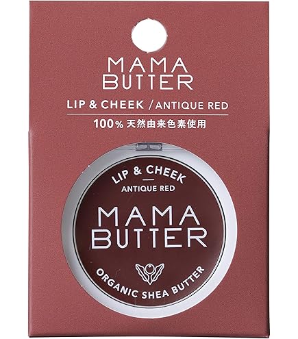 Amazon | ママバター 無添加 フェイスパウダー (ナチュラル) SPF25 PA