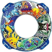 デジモンフロンティア　浮き輪　直径55cm デジモンフロンティア 浮き輪 直径55cm - メルカリ