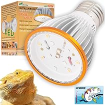 Amazon.co.jp: ANJOJOA 爬虫類 紫外線ライト LED UVA UVB 爬虫類 Amazon.co.jp: ANJOJOA 爬虫類 紫外線ライト LED UVA UVB 爬虫類