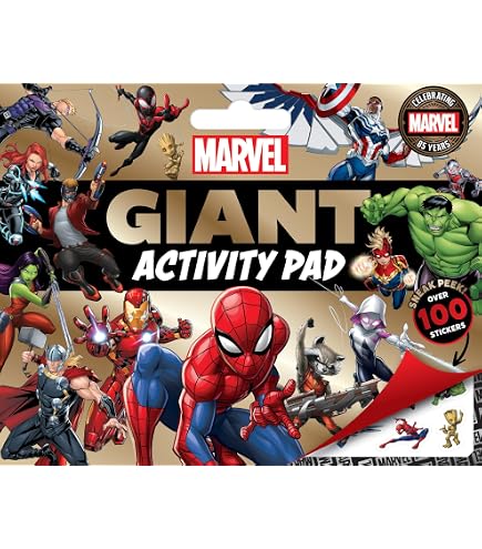 Winning Moves Guess Who Marvel Spain