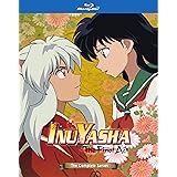 INUYASHA THE FINAL ACT: COMPLETE SERIES