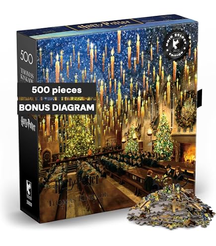 Amazon.co.jp: New York Puzzle Company - Harry Potter Harry Potter
