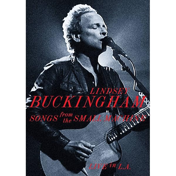 Amazon.co.jp: Soundstage: Buckingham, Lindsey Guest Nicks