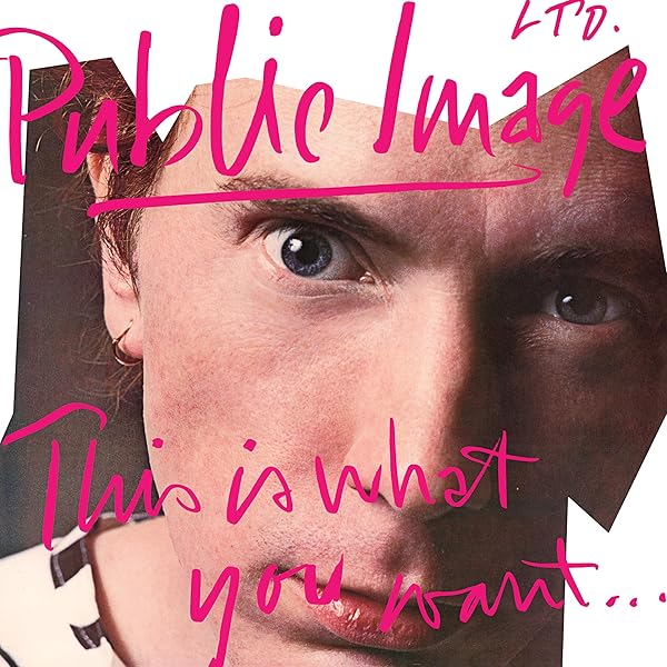 Amazon.co.jp: Public Image: Music
