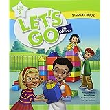 Lets Begin Level 2 Student Book 5th Edition (Let's Begin)