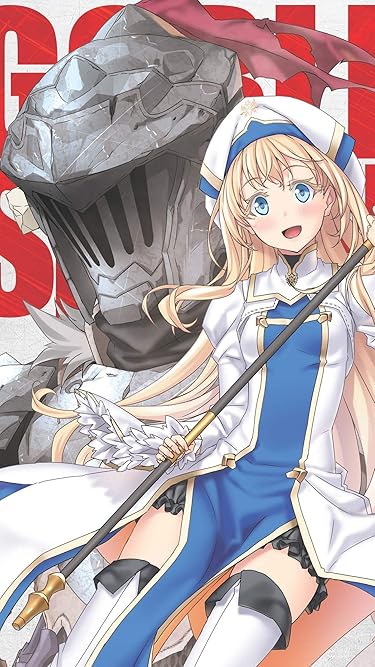 マンガUP！で読めるアニメ化作品 - 女神官,ゴブリンスレイヤー