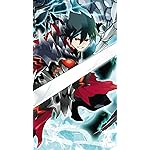 強くてニューサーガ iPhone SE/8/7/6s(750×1334)壁紙 カイル