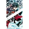 強くてニューサーガ カイル iPhone 壁紙 SE[第二世代]8/7/6s/6(750×1334)