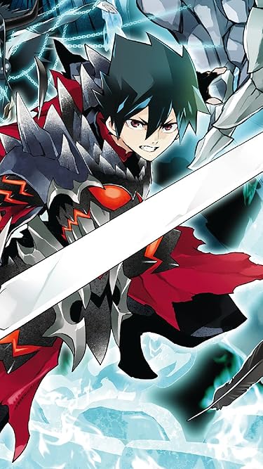 強くてニューサーガ  iPhone/Androidスマホ壁紙(750×1334)-1 - カイル