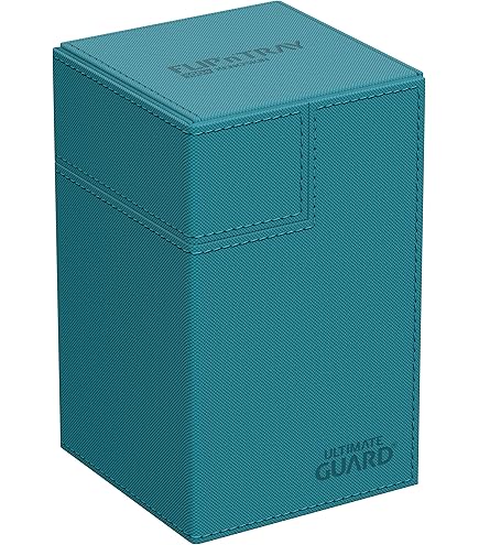 Amazon.co.jp: Ultimate Guard(アルティメットガード) フリップ