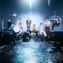 Amazon.co.jp: Call Me Asap / NUMBER（初回生産限定「飯島颯」盤