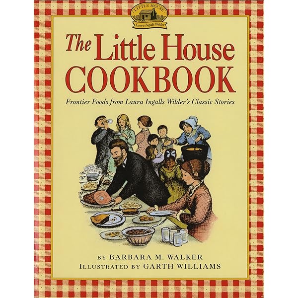 Amazon | The Little Women Cookbook: Tempting Recipes from the