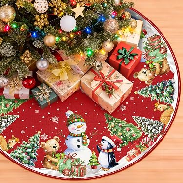 Amazon.co.jp 売れ筋ランキング: クリスマスツリースカート の中で最も