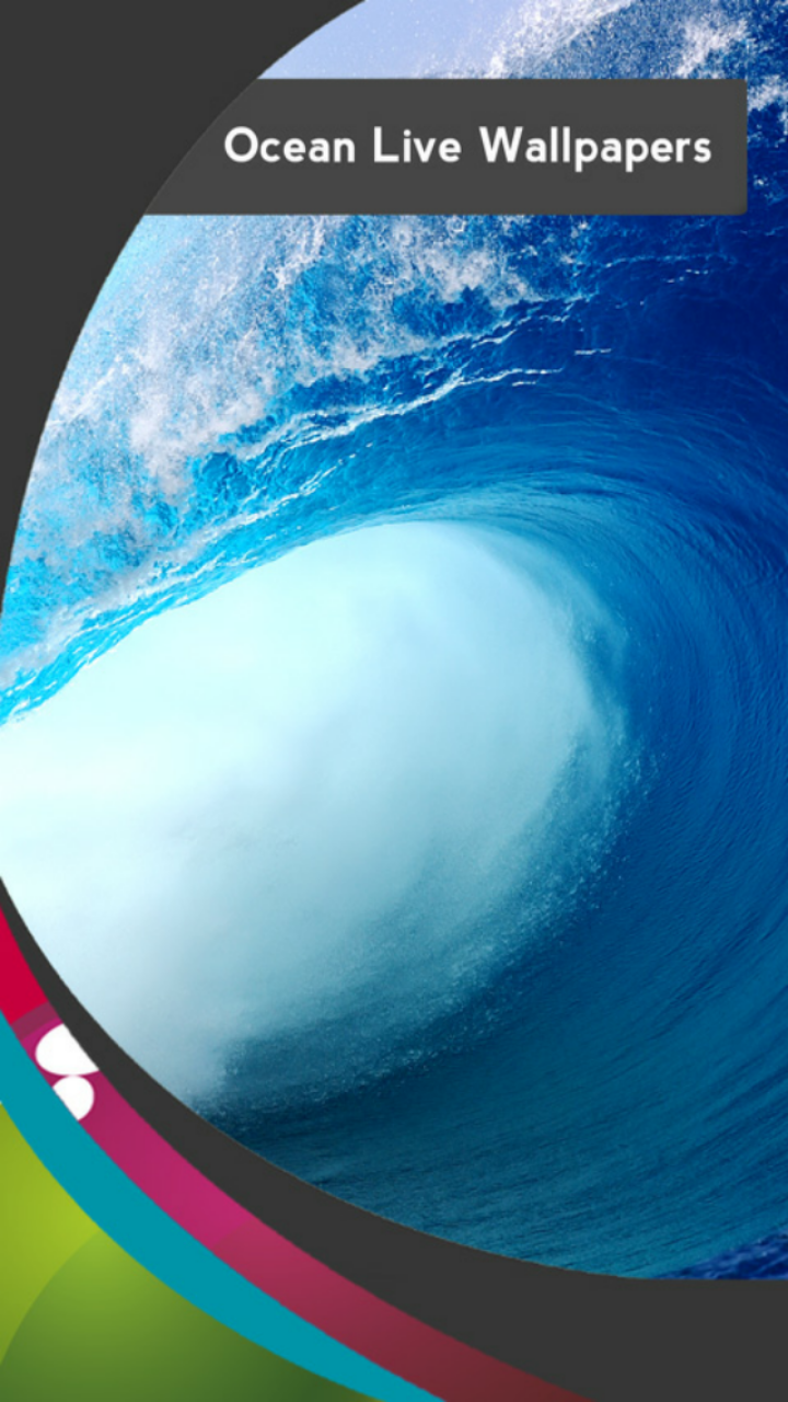 Amazon Co Jp オーシャンライブ壁紙 Android アプリストア Amazon Co Jp オーシャンライブ壁紙 Android アプリストア