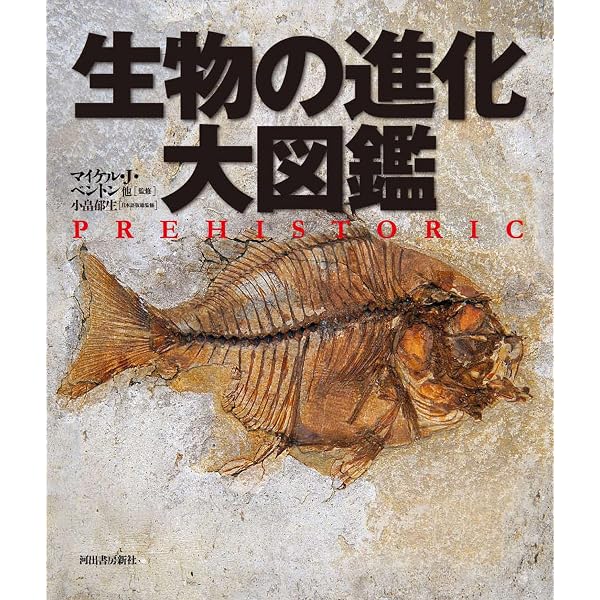 Amazon.co.jp: 生物の進化大事典 : スティーヴ・パーカー, 養老 孟司