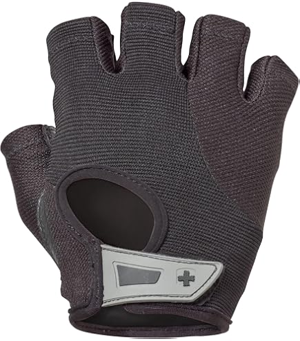 ウエイトトレーニング Harbinger Bioflex Wristwrap Glove Gray L ウエイトトレーニング Harbinger Bioflex Wristwrap Glove Gray