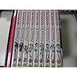 アイドルマスター XENOGLOSSIA ゼノグラシア 全9巻セット [マーケットプレイス DVDセット]
