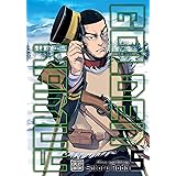Golden Kamuy, Vol. 5 (English Edition)
