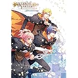 ワンド オブ フォーチュン ILLUSTRATIONS (B's-LOG COLLECTION)