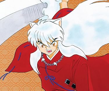 2021秋アニメ - 犬夜叉（いぬやしゃ）