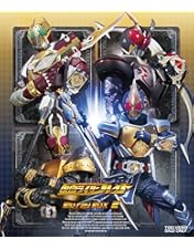Amazon.co.jp: 仮面ライダー剣 Blu-ray BOX 1 : 椿隆之, 森本亮治