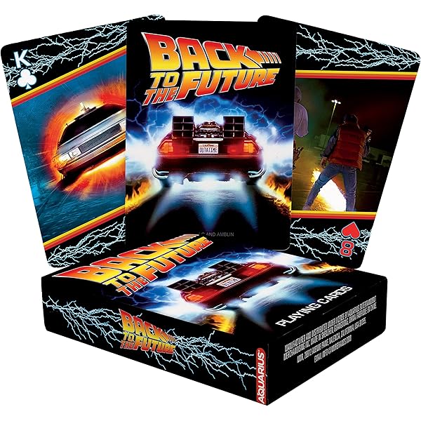 Amazon.co.jp: バックトゥ ザ ヒューチャー ( BACK TO THE FUTURE