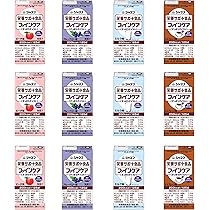 Amazon | ジャネフ ファインケア すっきりテイスト バラエティセット