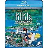 Kiki's Delivery Service/ [Blu-ray] [Import]