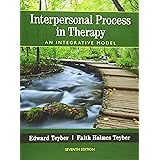 Interpersonal Process in Therapy : An Integrative Model