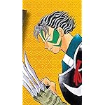 犬夜叉 iPhoneSE/5s/5c/5(640×1136)壁紙 睡骨(すいこつ) 犬夜叉 iPhoneSE/5s/5c/5(640×1136)壁紙 睡骨(すいこつ)