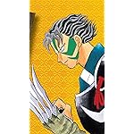 犬夜叉 HD(720×1280)壁紙 睡骨(すいこつ) 犬夜叉 HD(720×1280)壁紙 睡骨(すいこつ)