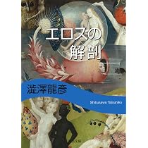 エロティシズム (中公文庫 し 9-10) | 澁澤 龍彦 |本 | 通販 | Amazon