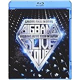 BIGBANG ALIVE TOUR 2012 IN JAPAN SPECIAL FINAL IN DOME -TOKYO DOME 2012.12.05- (Blu-ray Disc)