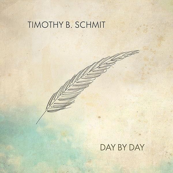 ティモシー・B.シュミット / エクスパンド Timothy B. Schmit - Wikipedia Timothy B. Schmit / ティモシー・B