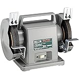 HiKOKI(ハイコーキ) 旧日立工機 軽便グラインダー 砥石径150mm のみ/鎌/包丁等刃砥ぎ NTG-150