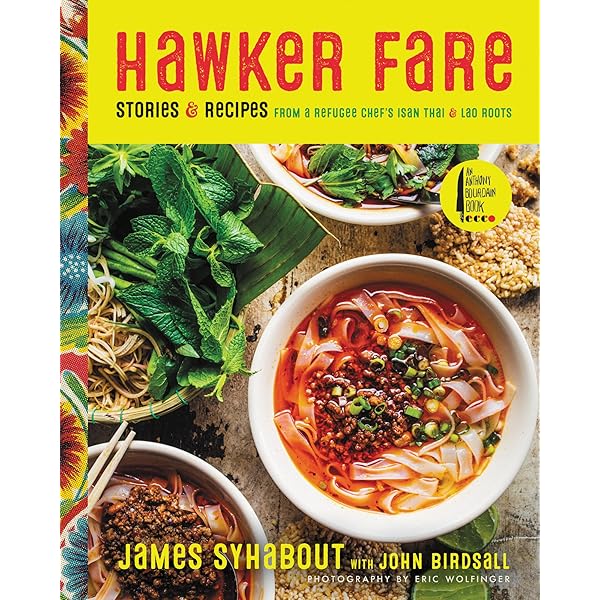 Amazon | Pok Pok: Food and Stories from the Streets, Homes