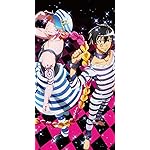 ナンバカ iPhoneSE/5s/5c/5 壁紙 視差効果 ウノ,ジューゴ ナンバカ iPhoneSE/5s/5c/5 壁紙 視差効果 ウノ,ジューゴ