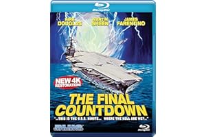The Final Countdown [Blu-ray]