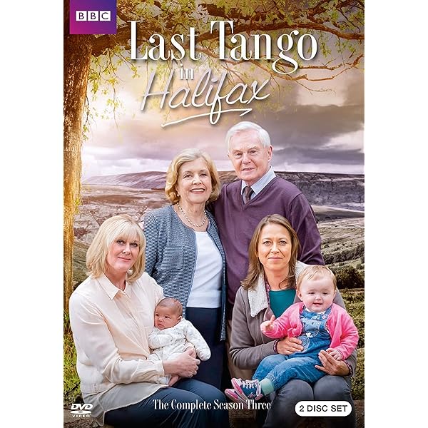 その他 Last Tango in Bradford [DVD] 713AMJMOfYL._UF350,350_QL50_.jpg