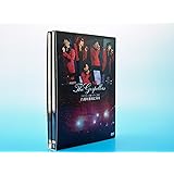 ゴスペラーズ坂ツアー2009“15周年漂流記 秋冬”(初回生産限定盤) [DVD]