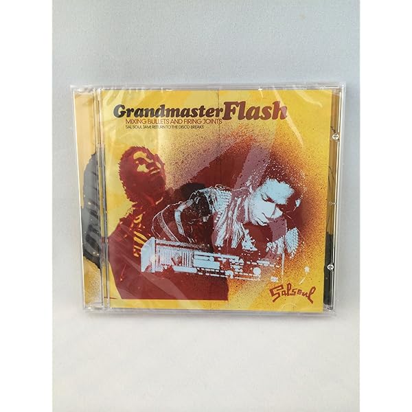 ★ＵＫオリジナル盤他★『ワイルドスタイル＆グランド・マスター・フラッシュ～』 ☆UKオリジナル盤他☆『ワイルドスタイル＆グランド・マスター