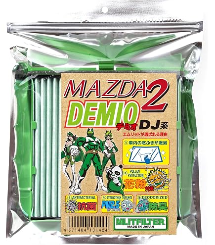 Amazon.co.jp: KURVE エアコンフィルター Znプレミアム 抗菌 抗