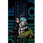 ソードアートオンライン iPhone4s 壁紙 視差効果  シノン(Sinon),キリト(Kirito) ソードアートオンライン iPhone4s 壁紙 視差効果  シノン(Sinon),キリト(Kirito)