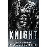 Knight: A Reed Security Romance