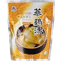 サムゲタン１kg×4 まめまめ 51GqRILthpL._UF350,350_QL50_.jpg