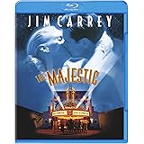 マジェスティック [Blu-ray]
