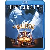 マジェスティック [Blu-ray]